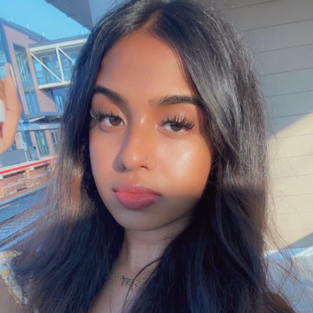 Meet your Posher, Suha